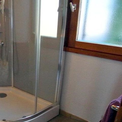 Chalet 6 Personen - Insekten (mittig)