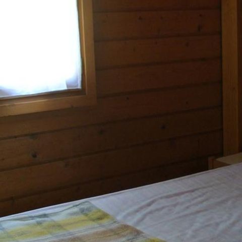 CHALET 6 personnes - Chalet tradition Oiseau