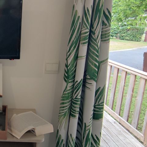 BUNGALOW 6 personnes - Mobilhome Confort