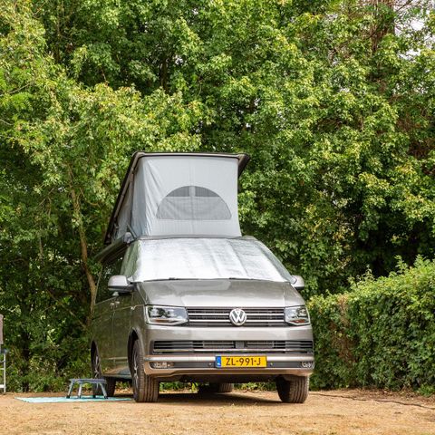 PLOT - Comfort package, with electricity