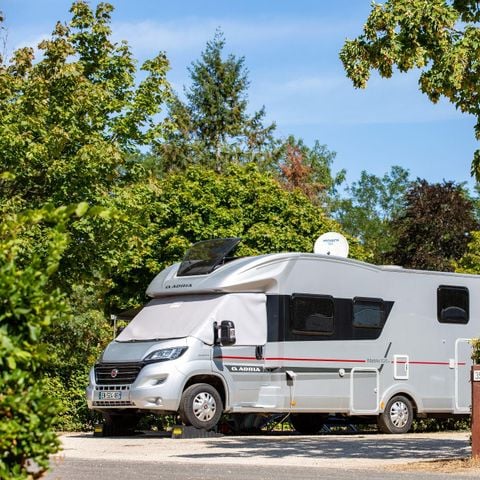 PLOT - Comfort package, with electricity