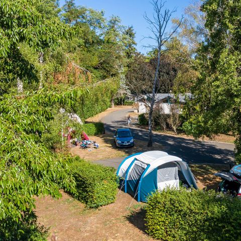 PLOT - Comfort package, with electricity