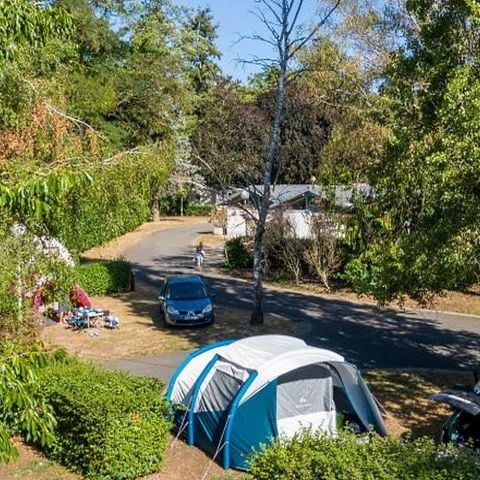 PLOT - Nature package, without electricity