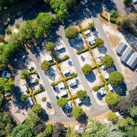 PLOT - Cycle/Rando stop: no vehicle or electricity