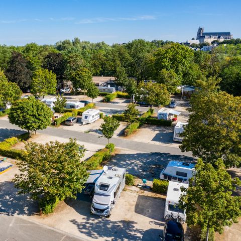 PLOT - Cycle/Rando stop: no vehicle or electricity