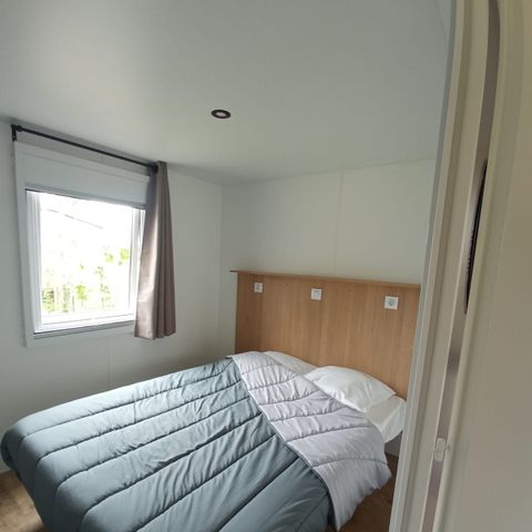 Mobile home 5 persons - Premium - TV