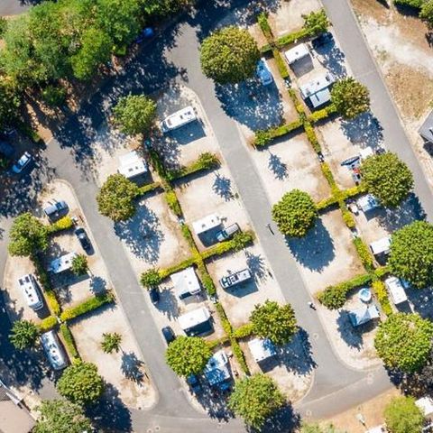 Camping de Bourges Camping de Bourges - Camping Cher - Image N°9