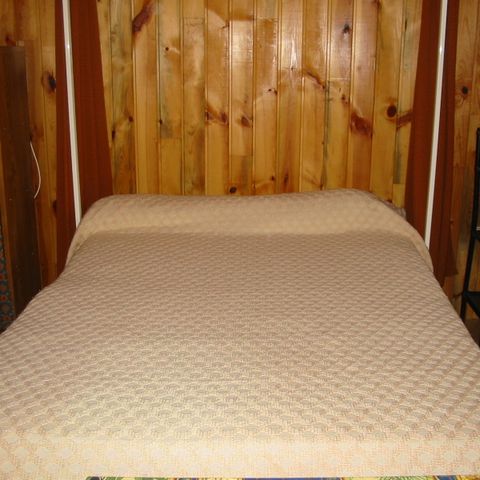 CHALET 2 persone - Piccolo chalet per 2 persone