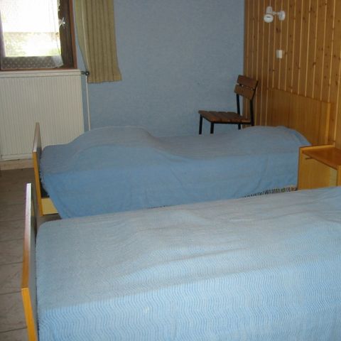 Gîte 4 personnes - Appartement