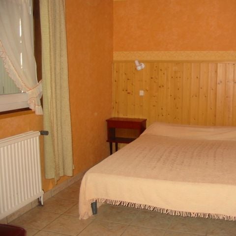 Casa rural 4 personas - Apartamento Gîte