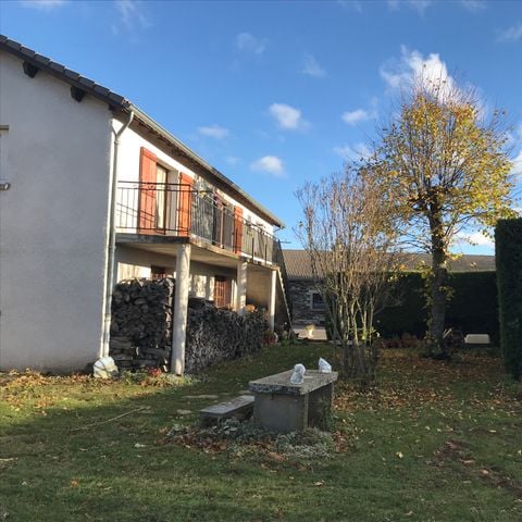 GÎTE 4 personnes - Gîte Appartement