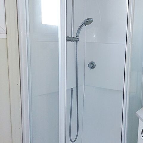 CHALET 6 personnes - Chalet | Classic | 2 Ch. | 4/6 Pers.