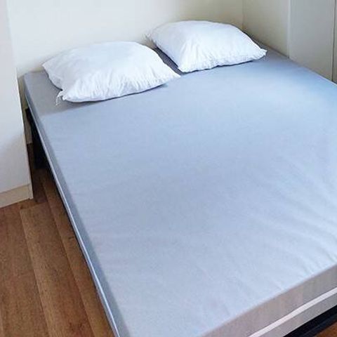 CHALET 4 people - Chalet | Classic | 2 Bedrooms | 4 Pers. | Single terrace | TV