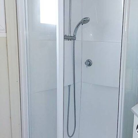 CHALET 4 people - Chalet | Classic | 2 Bedrooms | 4 Pers. | Single terrace | TV