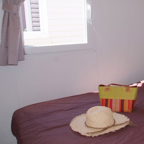 BUNGALOW 4 personnes - IDAHO. ECO