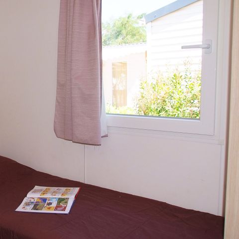 BUNGALOW 4 personnes - IDAHO ECO