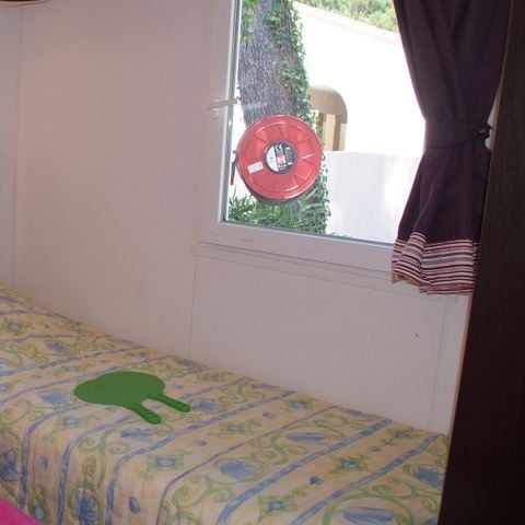 BUNGALOW 6 personnes - COLORADO ECO