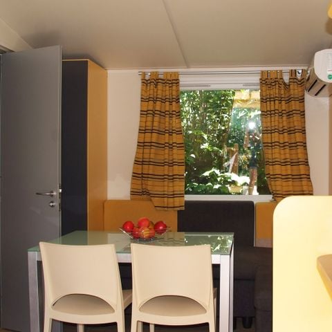 BUNGALOW 6 personnes - COLORADO ECO