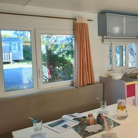 CASA MOBILE 8 persone - TEXAS ECO