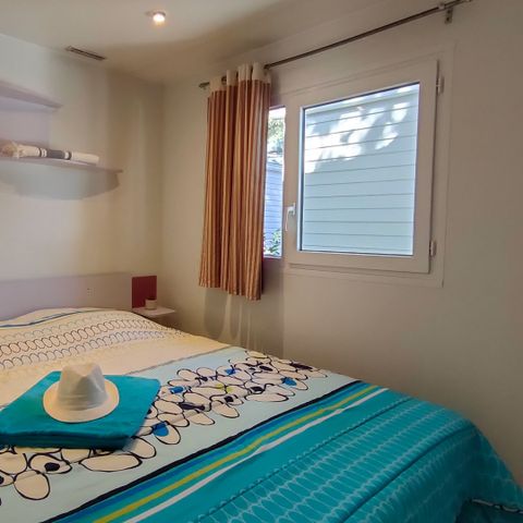 MOBILE HOME 8 people - TEXAS ECO