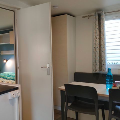 CASA MOBILE 6 persone - COLORADO CONFORT