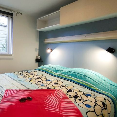 MOBILHOME 6 personnes - COLORADO CONFORT