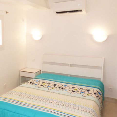 Piso 4 personas - OREGON COMFORT FLAT