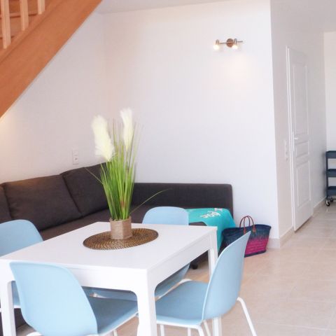 Piso 4 personas - OREGON COMFORT FLAT