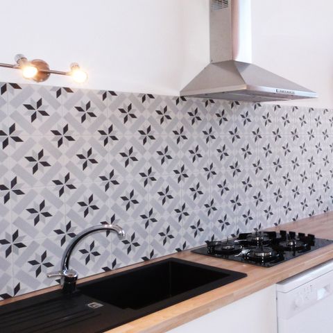 Appartement 4 personen - OREGON COMFORT FLAT