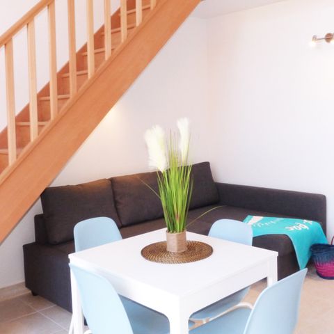 Piso 4 personas - OREGON COMFORT FLAT