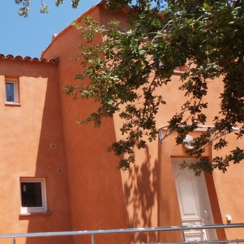 APARTMENT 4 people - OREGON FLAT.