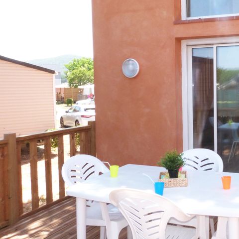 APARTEMENTO 4 personas - OREGON COMFORT FLAT