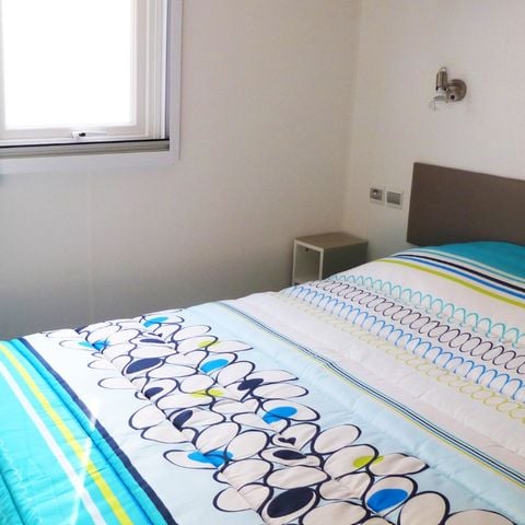 BUNGALOW 8 personnes - TEXAS STANDARD