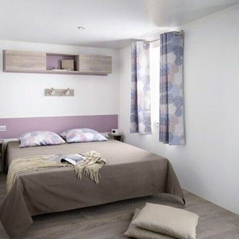 CASA MOBILE 8 persone - PRESTIGIO