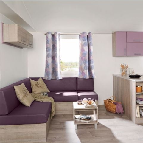 CASA MOBILE 6 persone - PRESTIGIO