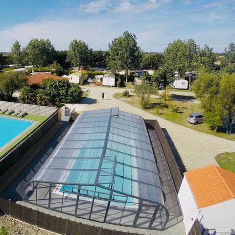 PLOT - Package 2 pers + 1 car without elect