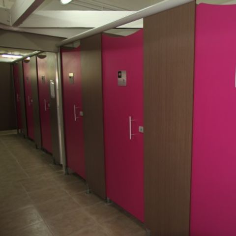 Stellplatz - Pauschale für 2 Personen + 1 Auto ohne Strom