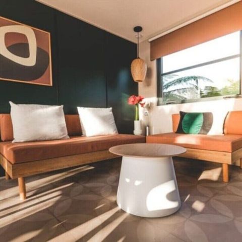 CASA MOBILE 4 persone - Mobil Home Prestige 4 posti