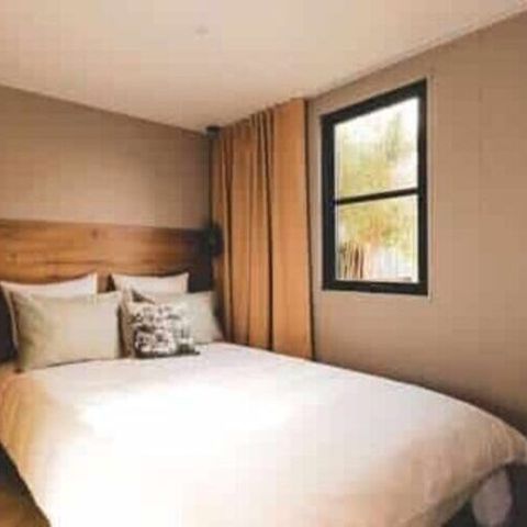 MOBILHOME 4 personas - Mobil Home Prestige 4 plazas