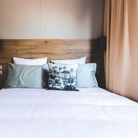 CASA MOBILE 8 persone - Mobil Home Prestige 6/8 Posti