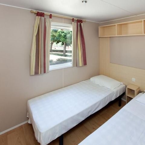 CASA MOBILE 5 persone - PRESTIGIO