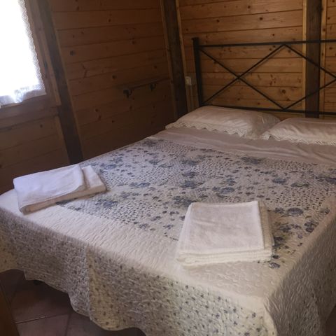 Mobile home 2 persons - Mobilhome