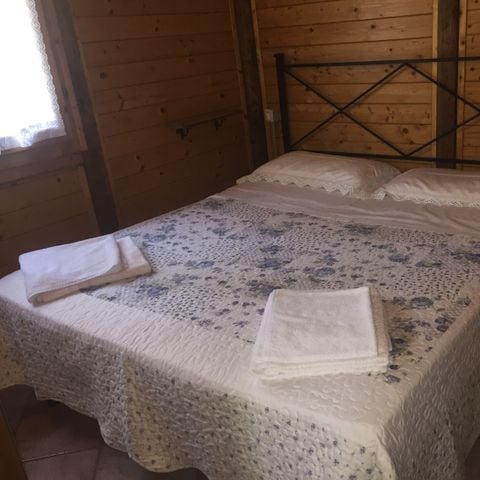 MOBILHOME 2 personnes - Mobilhome