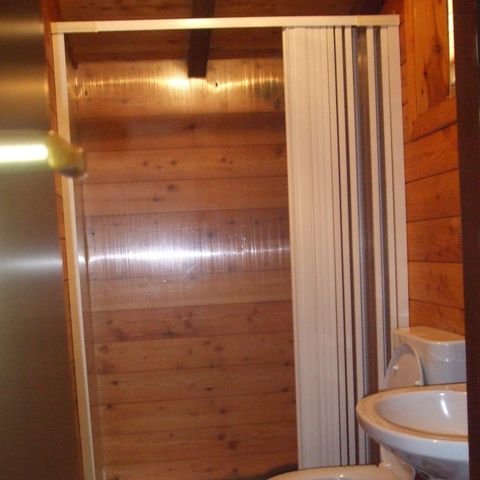 Bedroom 2 persons - ROOM