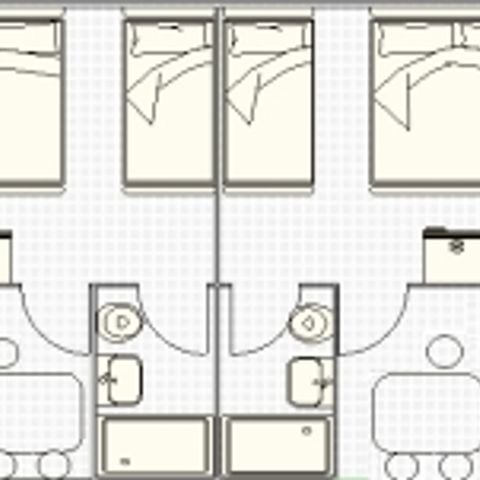Kamer 2 personen - KAMER