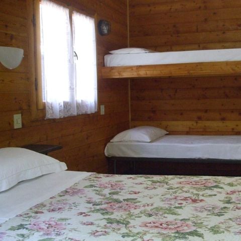 Kamer 2 personen - KAMER