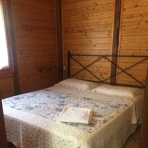 CHALET 4 people - CHALET 4 people