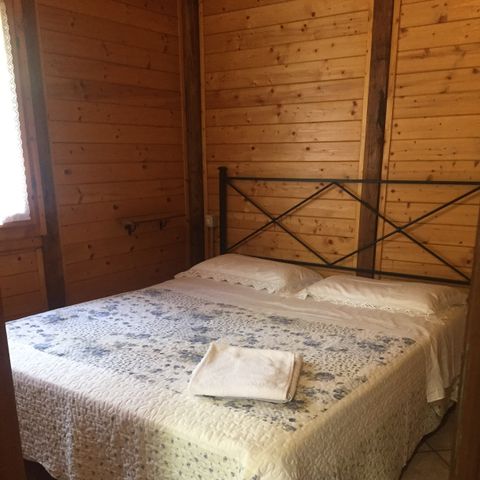 Chalet 4 persons - CHALET 4 people