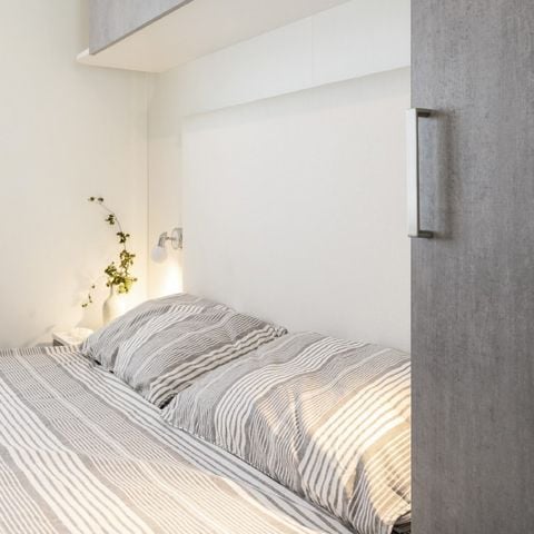 MOBILHOME 7 personas - Cabaña de lujo