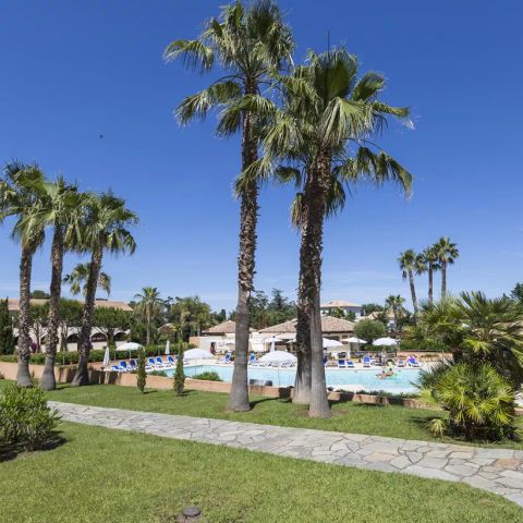 Résidence Odalys Référence Sognu di Mare - Camping Corsica Settentrionale - Image N°5